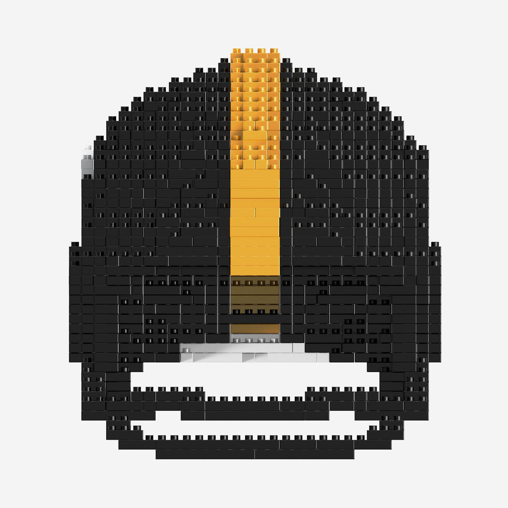 Pittsburgh Steelers BRXLZ Helmet FOCO