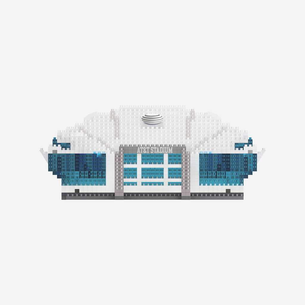 Dallas Cowboys AT&T BRXLZ Stadium FOCO
