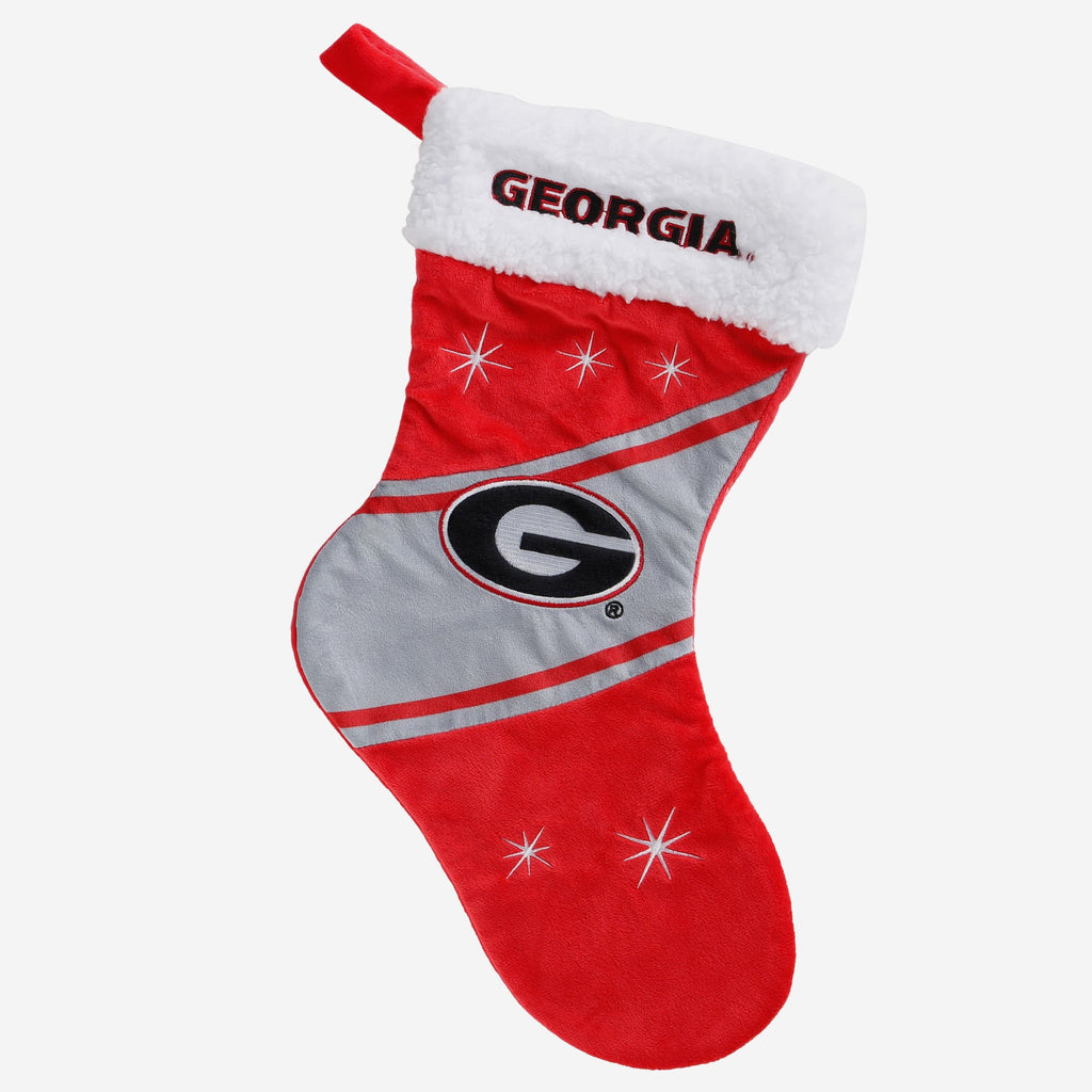 Georgia Bulldogs High End Stocking - Image 2