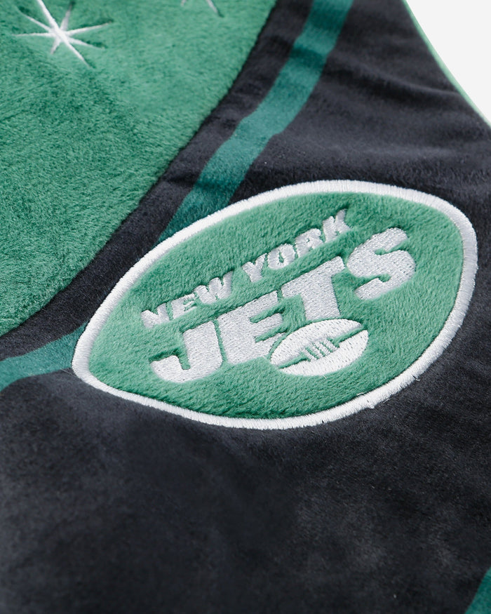 New York Jets High End Stocking FOCO - FOCO.com