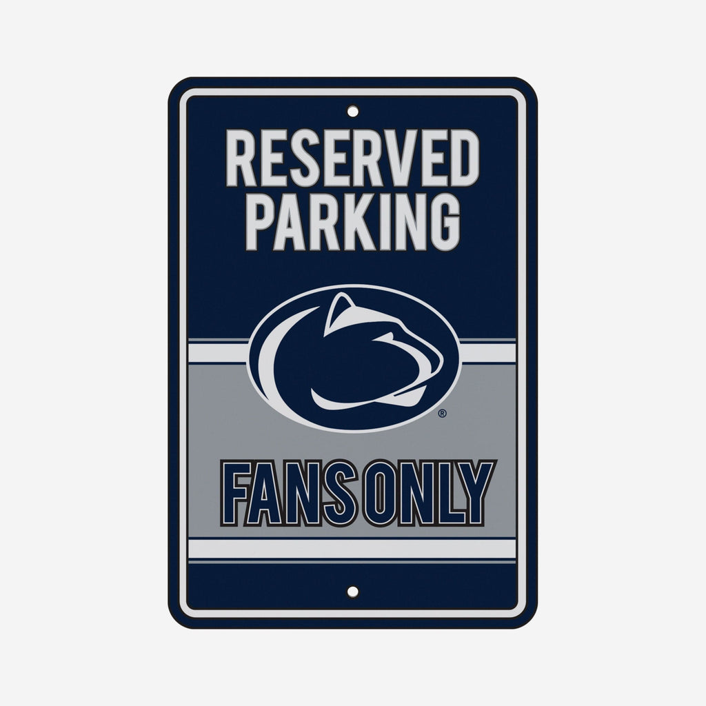 FOCO Penn State Nittany Lions Road Sign 2