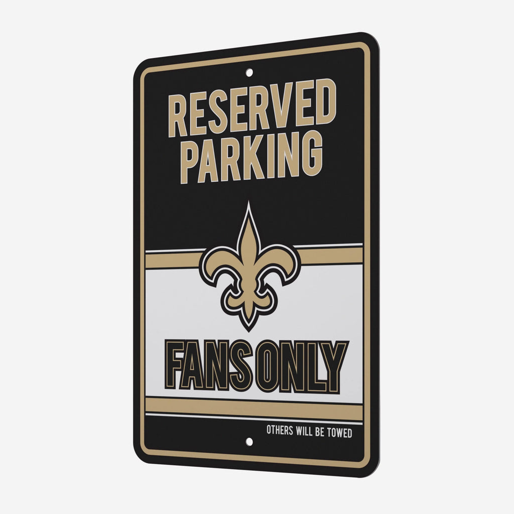 FOCO New Orleans Saints Road Sign 3