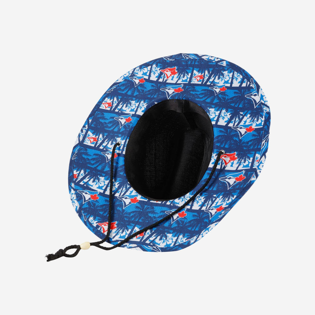 Vladimir Guerrero Jr Toronto Blue Jays Straw Hat FOCO