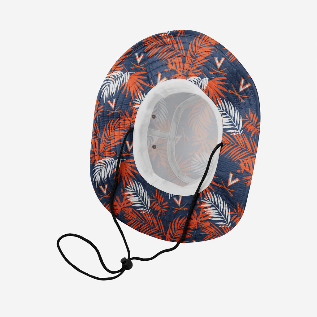FOCO Virginia Cavaliers Boonie Hat Multicolor 4