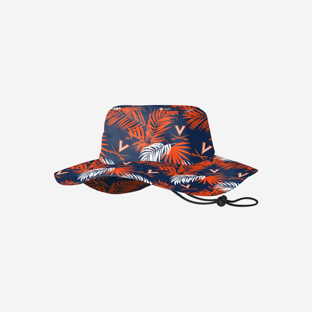 FOCO Virginia Cavaliers Boonie Hat Multicolor 2