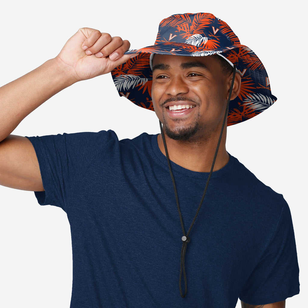 FOCO Virginia Cavaliers Boonie Hat Multicolor 3