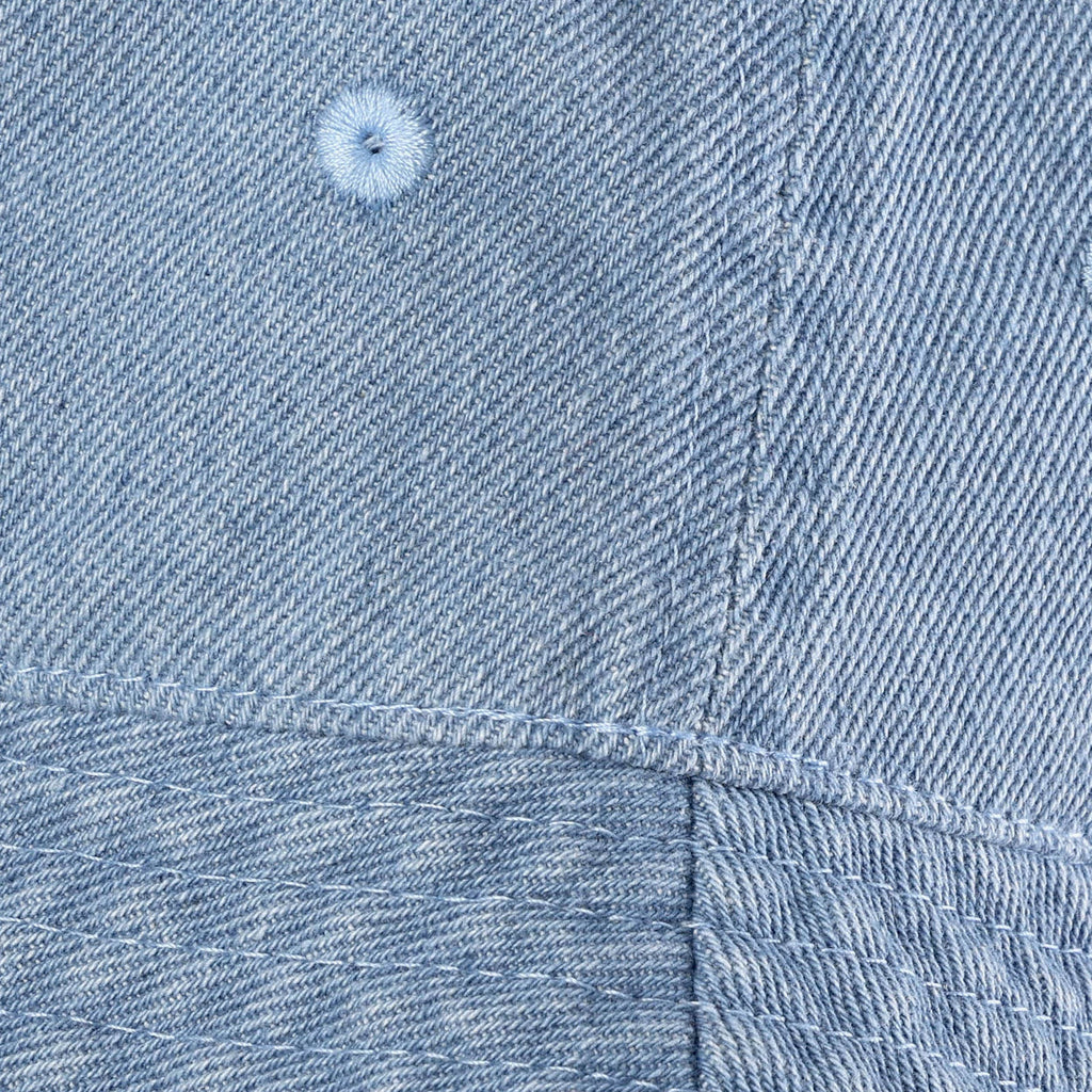 FOCO Virginia Cavaliers Denim Fischerhut 4