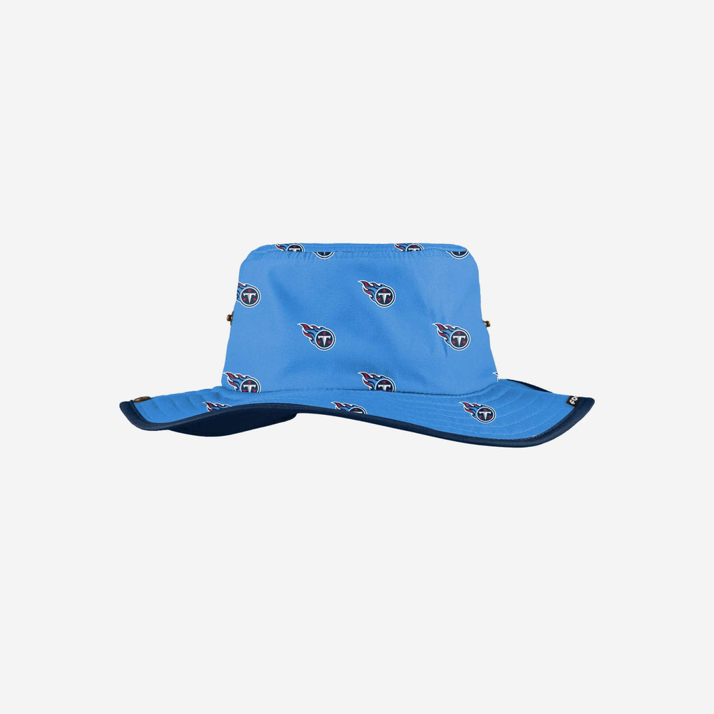 FOCO Tennessee Titans Boonie Hat Multicolor 2