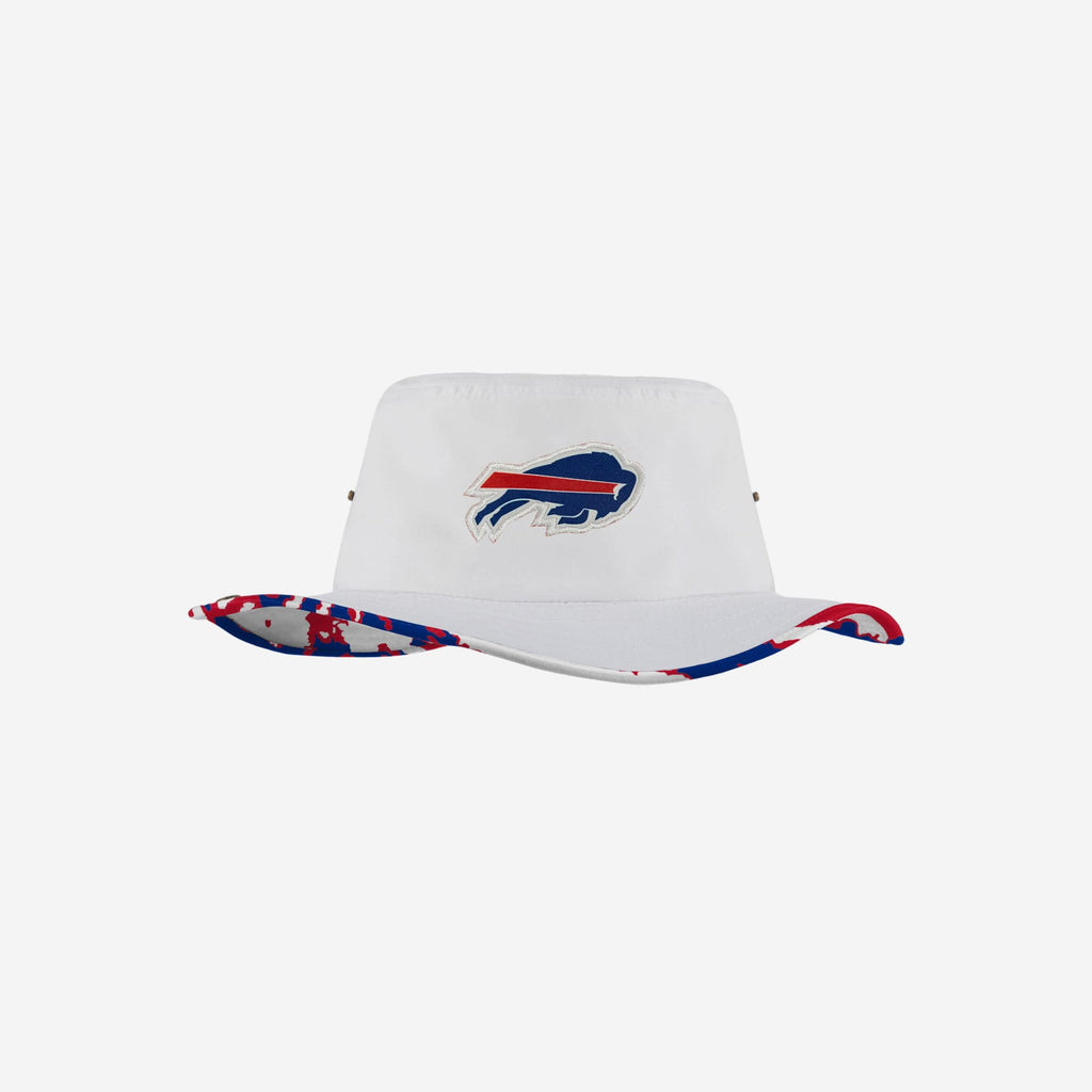 New era bills bucket hat Clearance