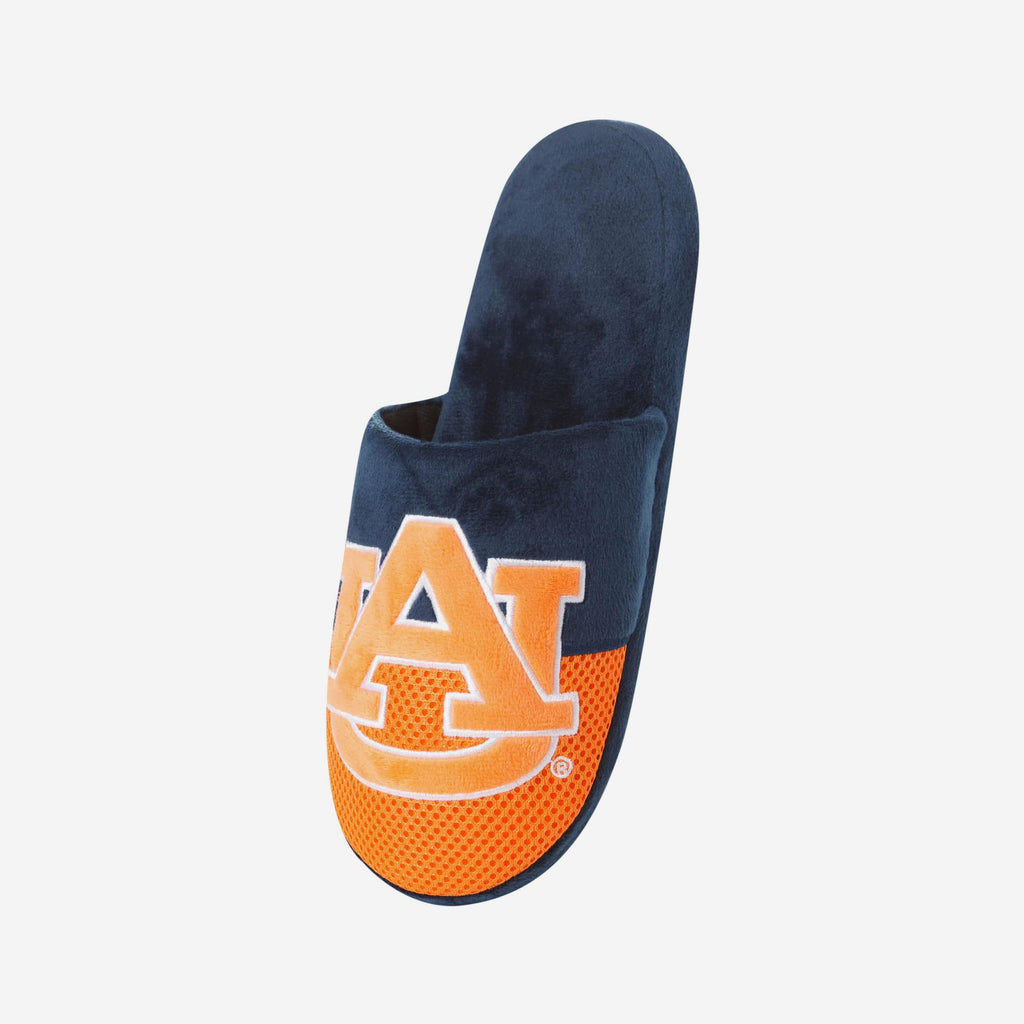 FOCO Staycation Slipper Navy/M 3