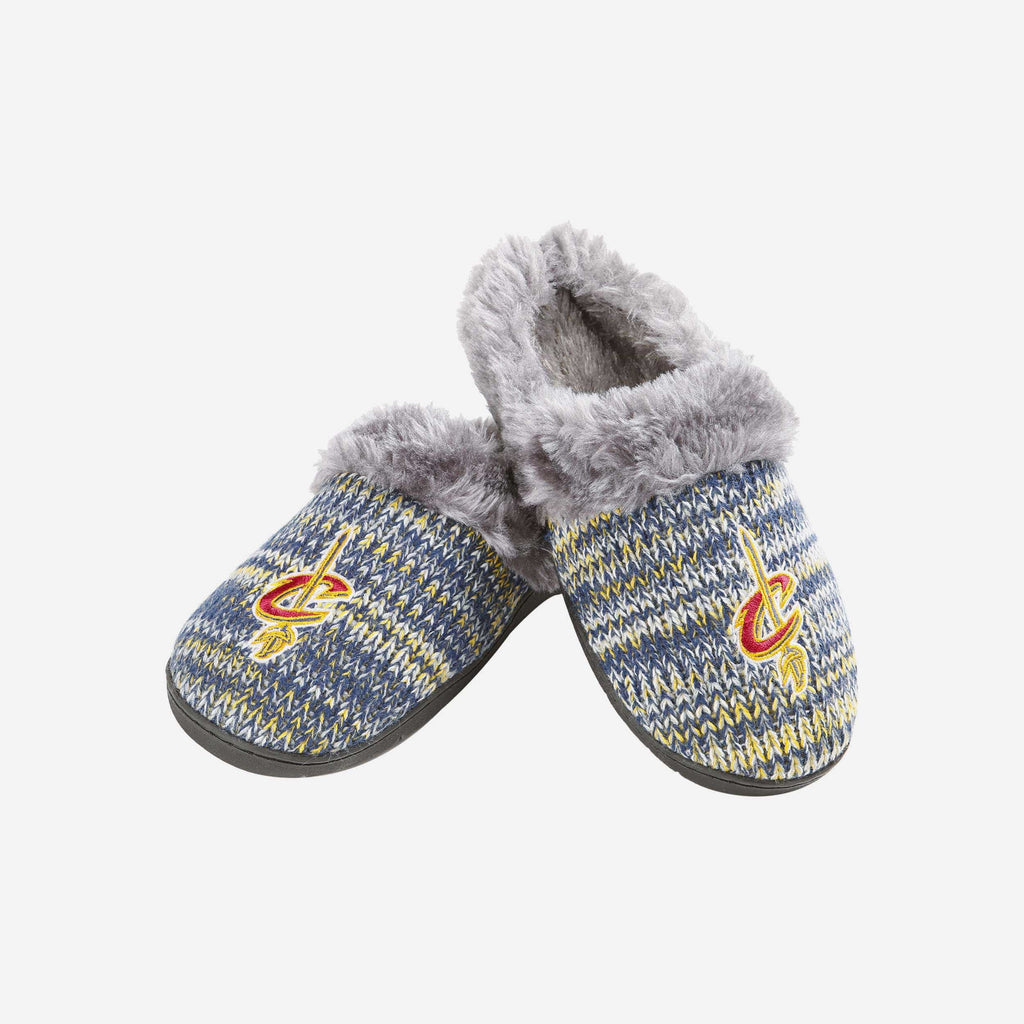 FOCO Peak Slide Slipper Cleveland Cavaliers Women XL 4