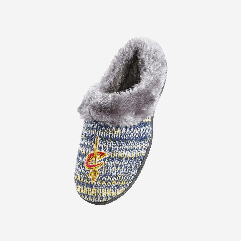 FOCO Peak Slide Slipper Cleveland Cavaliers Women XL 3
