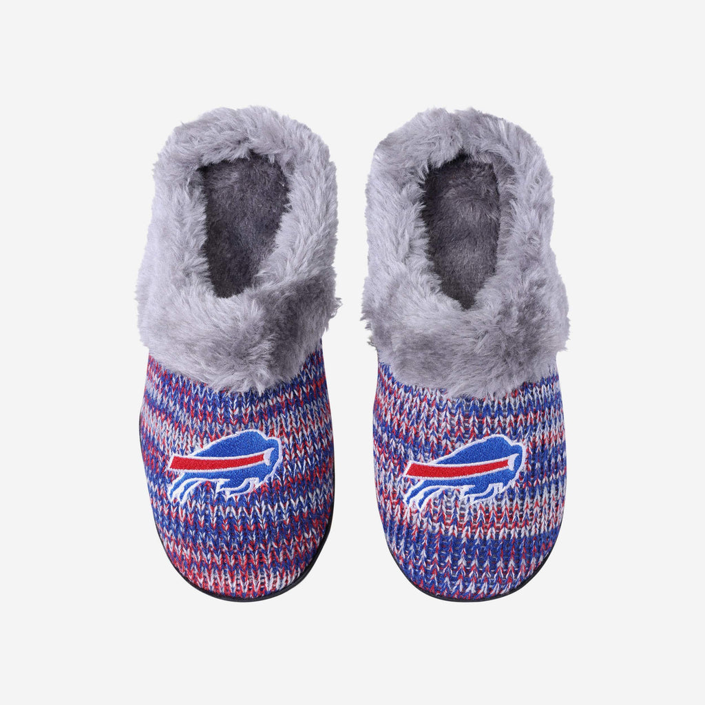 buffalo bills women's slippers