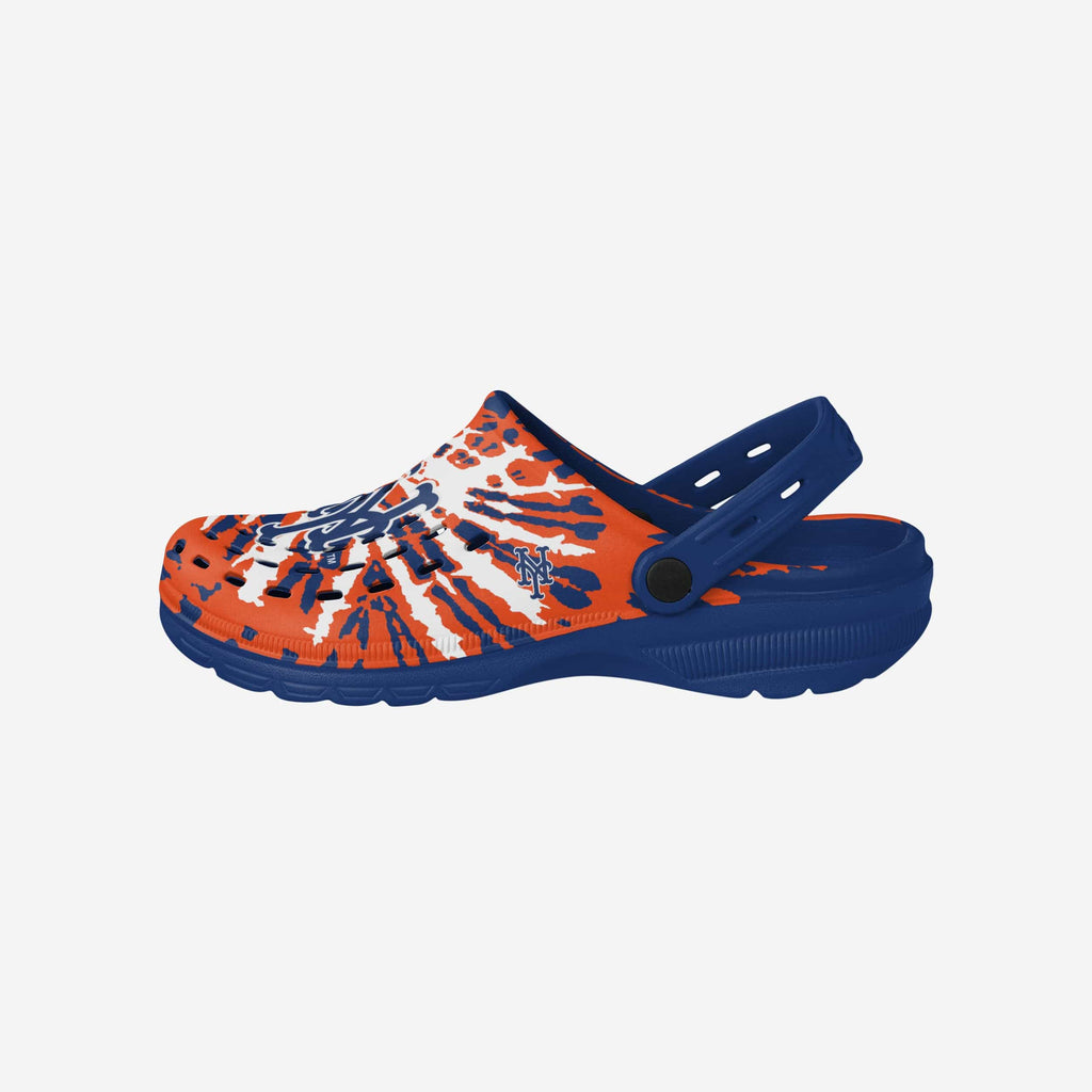 FOCO New York Mets Clog Multicolor L 2