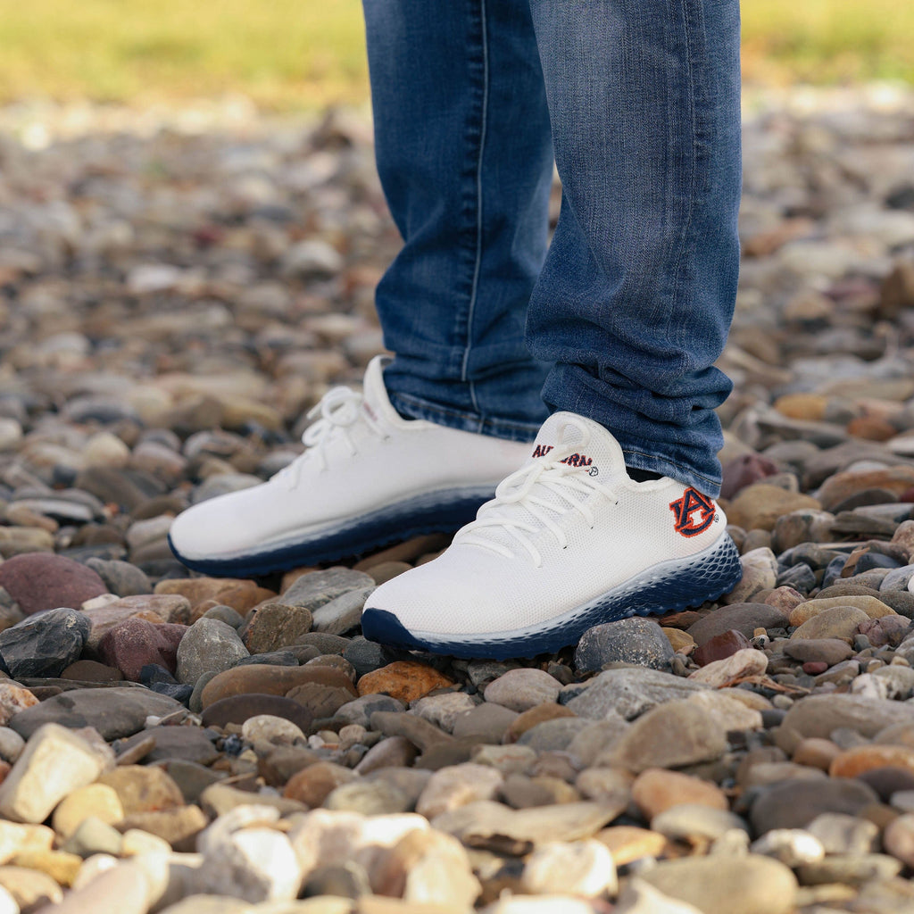 auburn tiger tennis shoes