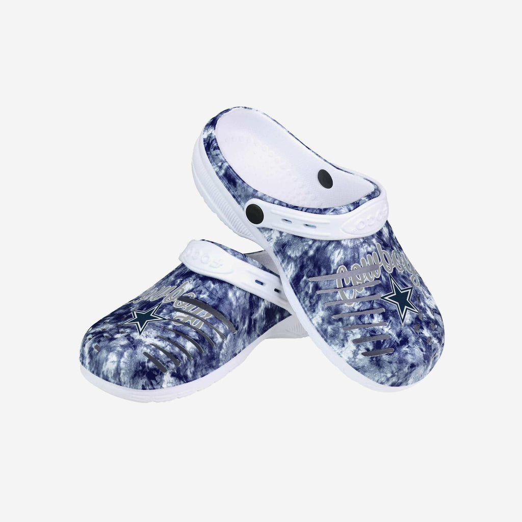 FOCO Cloudie Clog With Strap XL Women Multi 4