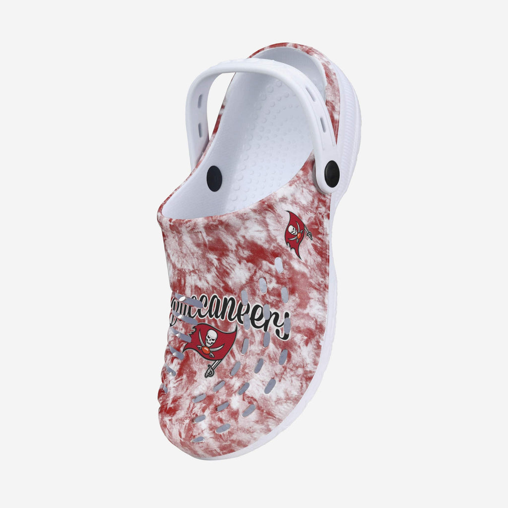 FOCO Cloudie Clog With Strap White/XL 3