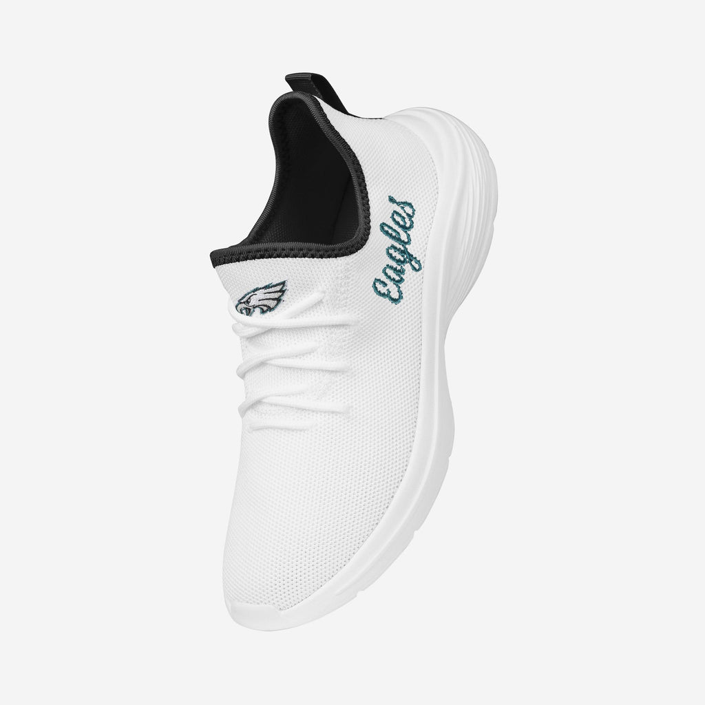 Foco Shoes Philadelphia Eagles Women's Sneakers Philadelphia