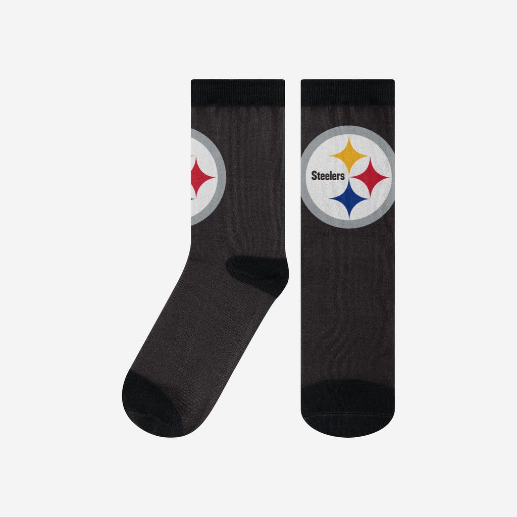 Pittsburgh Steelers Team Leaders 1992 Poster (Eric Green, O'Donnell, Merril Hoge) - Starline Inc