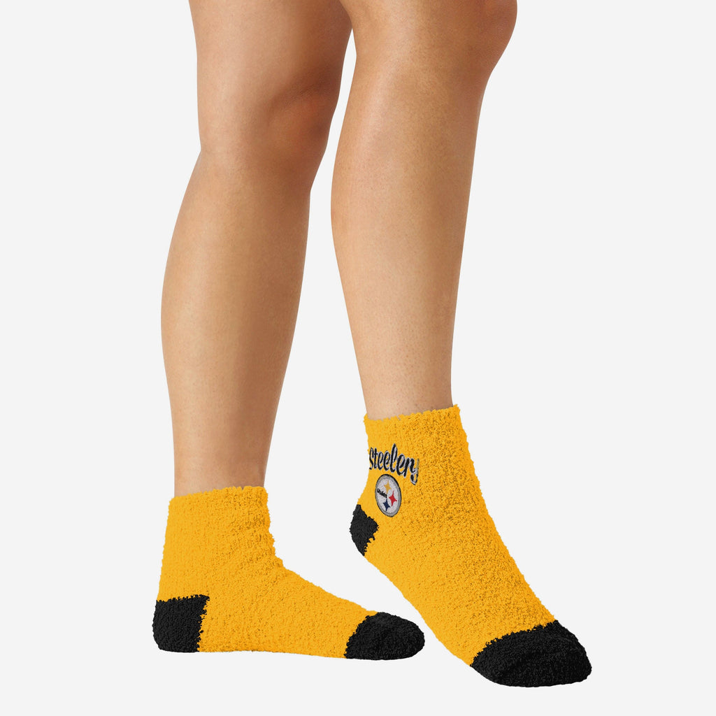 pittsburgh steelers womens socks