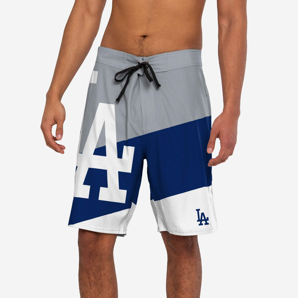 FOCO Color Dive Boardshorts Blue M 2