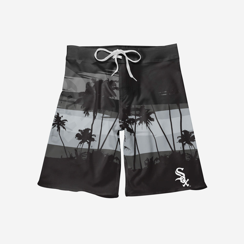 FOC Chicago White Sox Boardshorts Navy 2XL 4