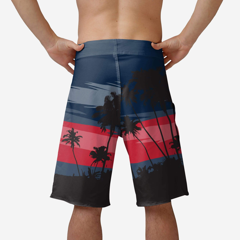 FOCO Minnesota Twins Boardshorts Blue 2XL 3