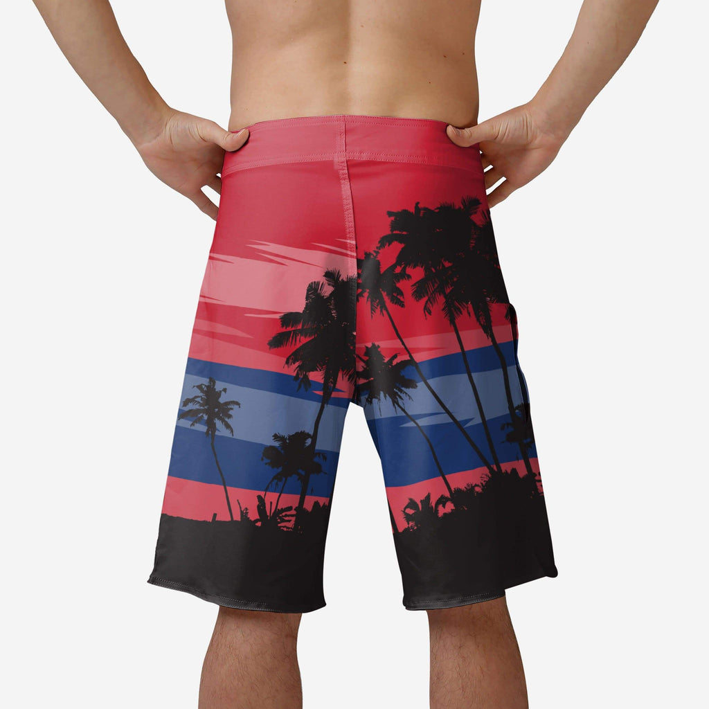 FOCO Philadelphia Phillies Sunset Badehose - M - Herren 3