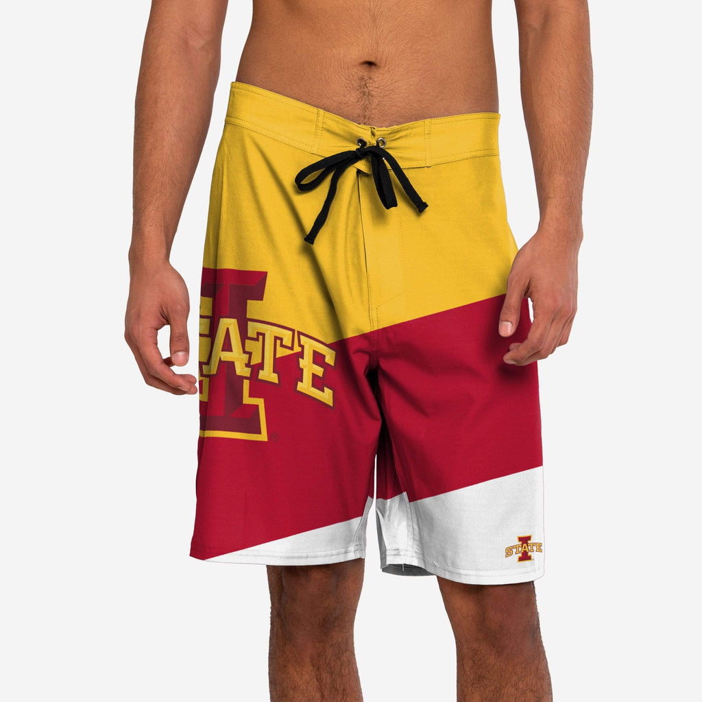 FOCO Color Dive Badehose Multi S 2