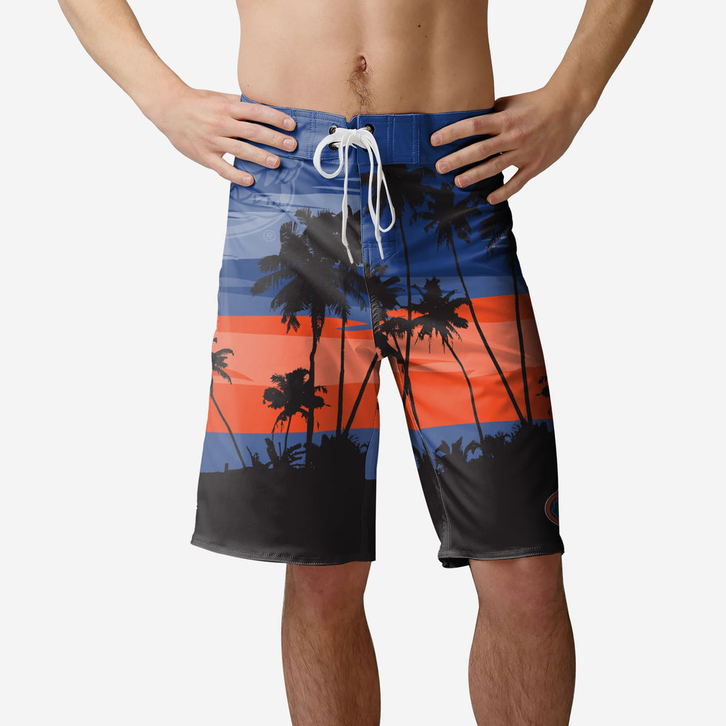 FOCO Florida Gators Boardshorts Blue/Black XL 2