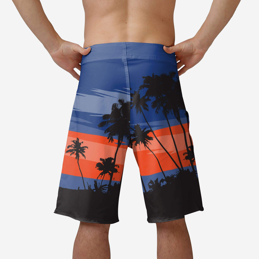FOCO Florida Gators Boardshorts Blue/Black XL 3
