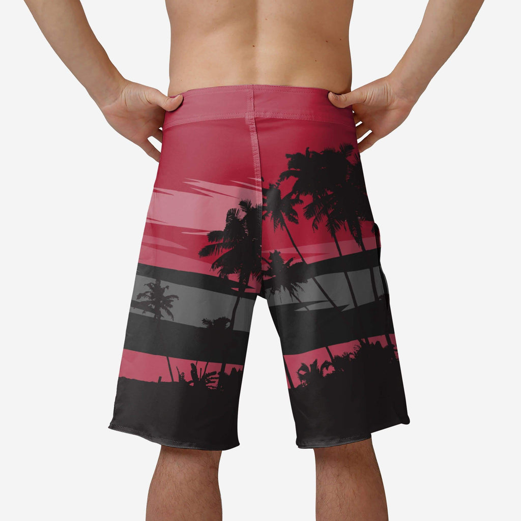 FOCO Oklahoma Sooners Boardshorts Multi 3XL 3