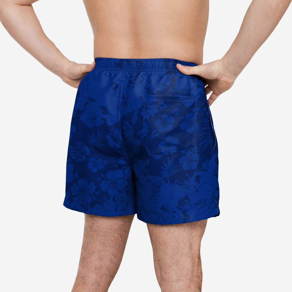 FOCO Color Change-Up Swimming Trunks Blue S Men 3