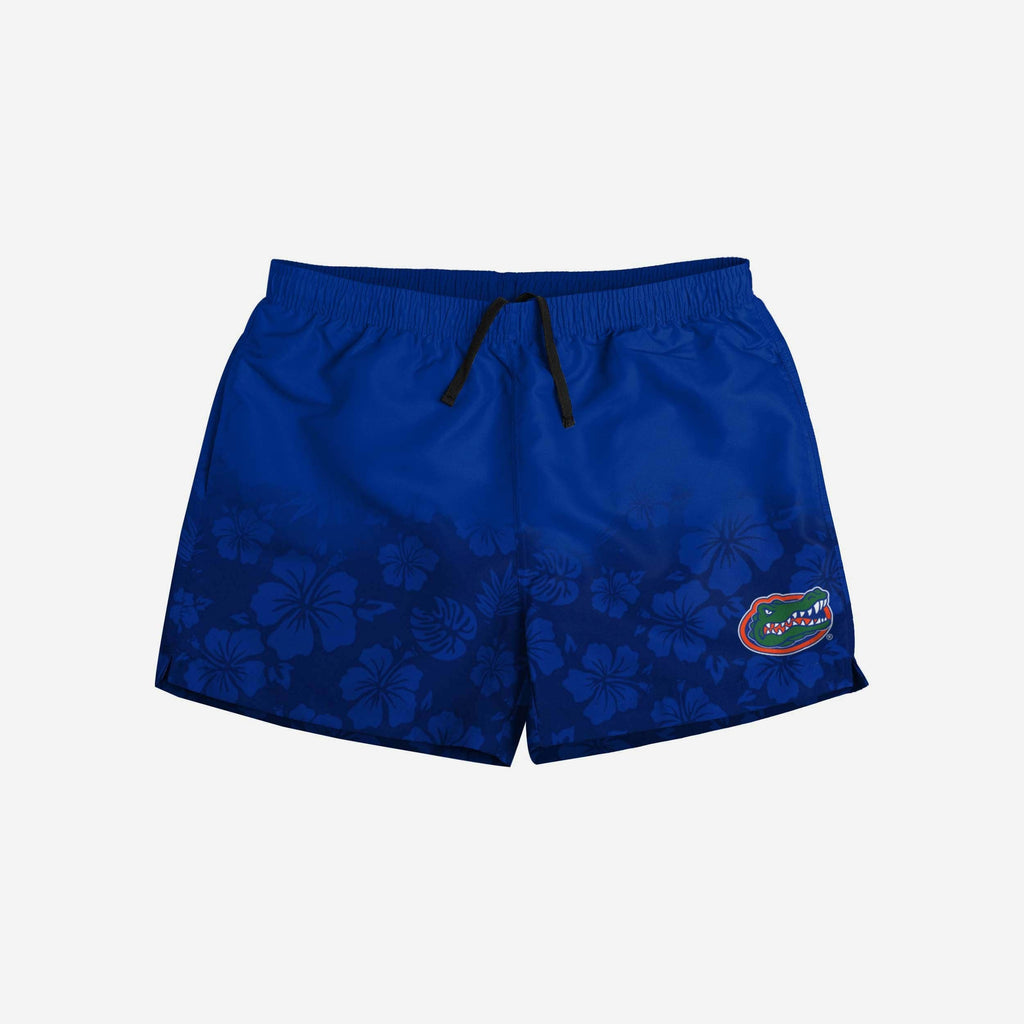 FOCO Color Change-Up Swimming Trunks Blue S Men 4