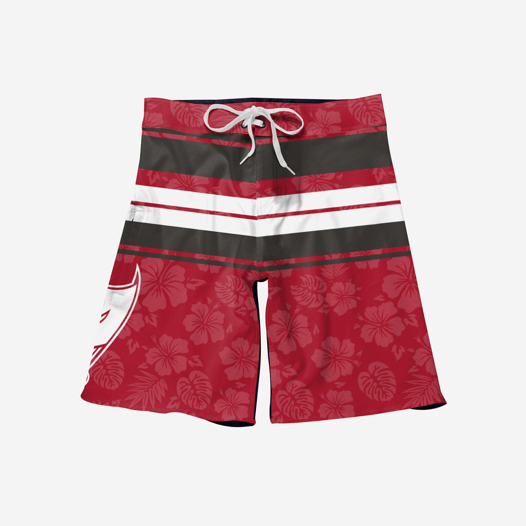 FOCO Tampa Bay Buccaneers Boardshorts Blue 3XL 4