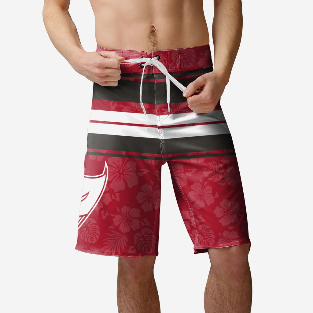 FOCO Tampa Bay Buccaneers Boardshorts Blue 3XL 2