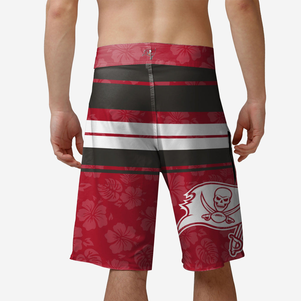FOCO Tampa Bay Buccaneers Boardshorts Blue 3XL 3