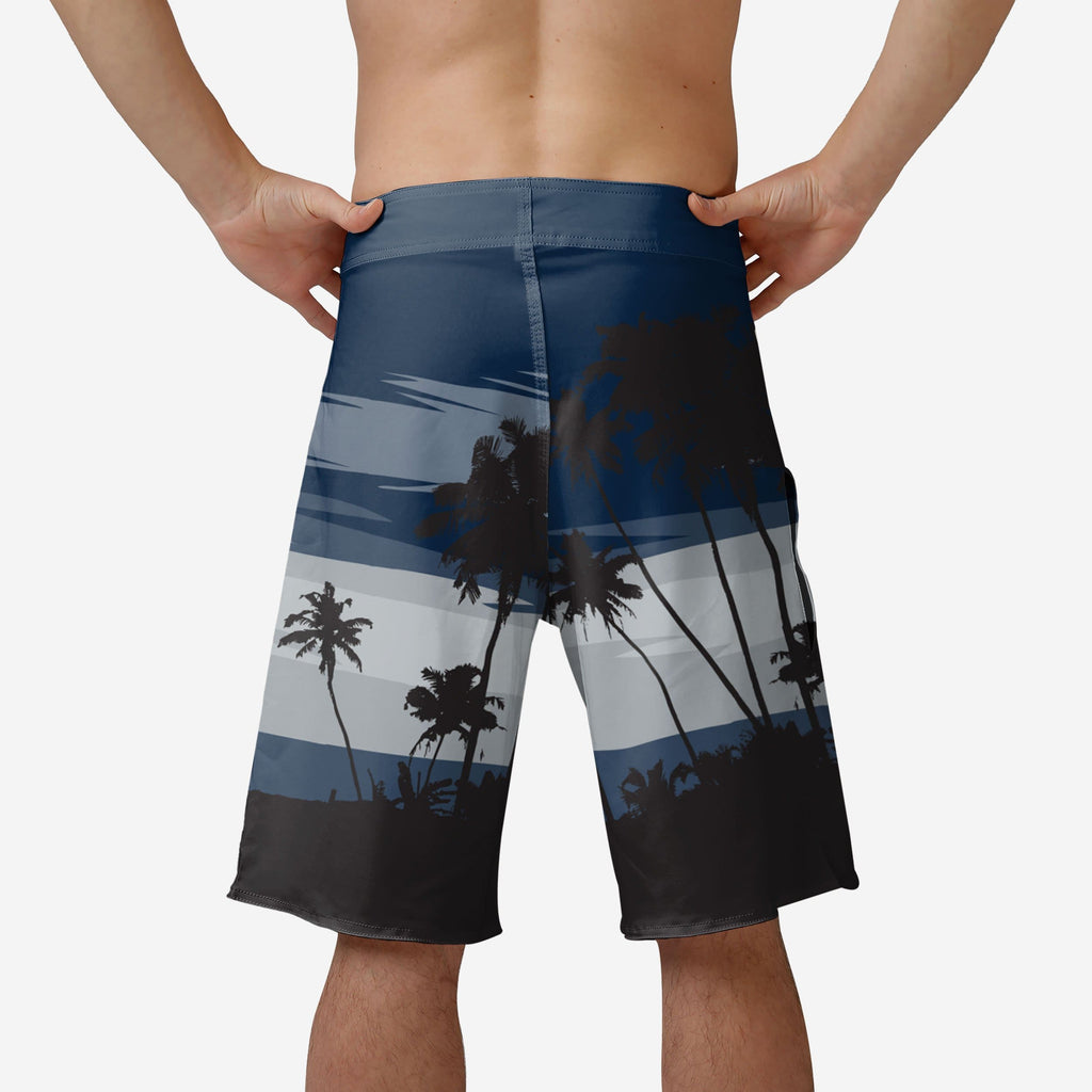 FOCO Dallas Cowboys Boardshorts Blue 2XL 3