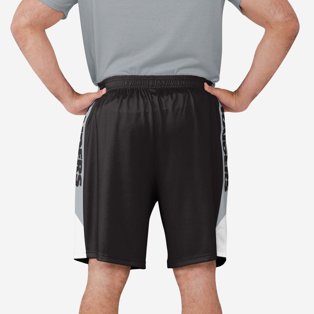 FOCO Las Vegas Raiders Side Stripe Trainingshose - XL - Herren 3