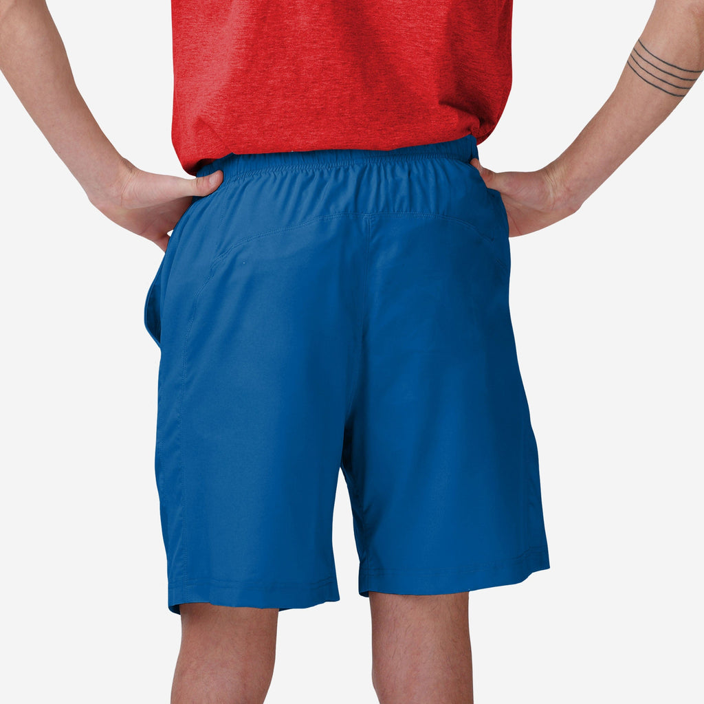 FOCO Buffalo Bills Solid Woven Shorts - 2XL - Herren 3