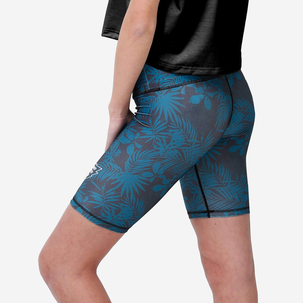 FOCO Philadelphia Eagles Bike Shorts Floral L 3