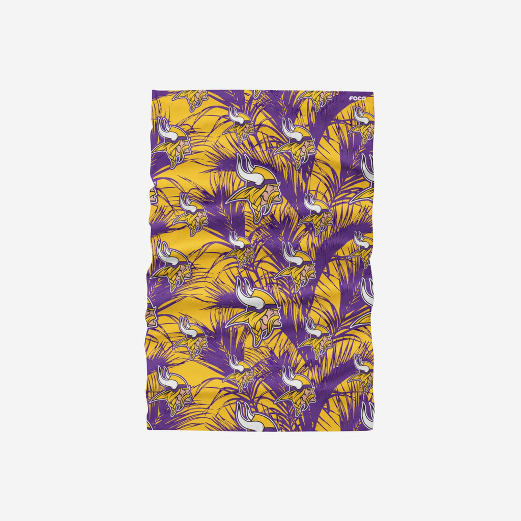 Vikings Neck Gaiter - Bandana