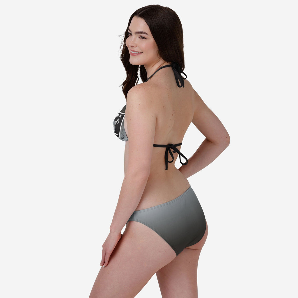 FOCO Las Vegas Raiders Bikini Bottom XL 4