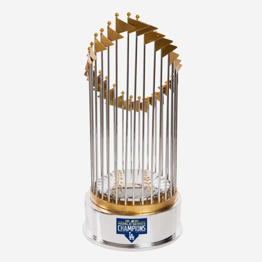 Los Angeles Dodgers レプリカ ワールドシリーズ トロフィー Los Angeles Dodgers 2020 World Series Champions Trophy