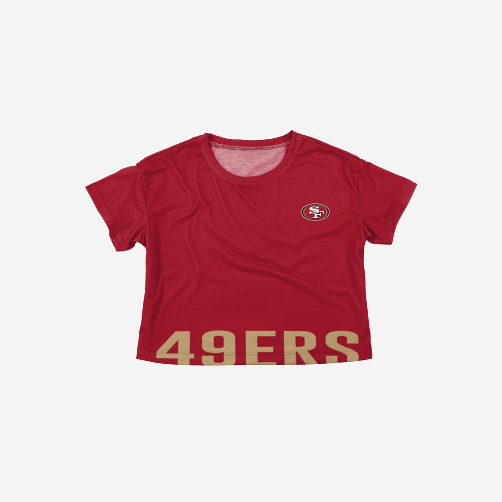 san francisco 49ers shirts