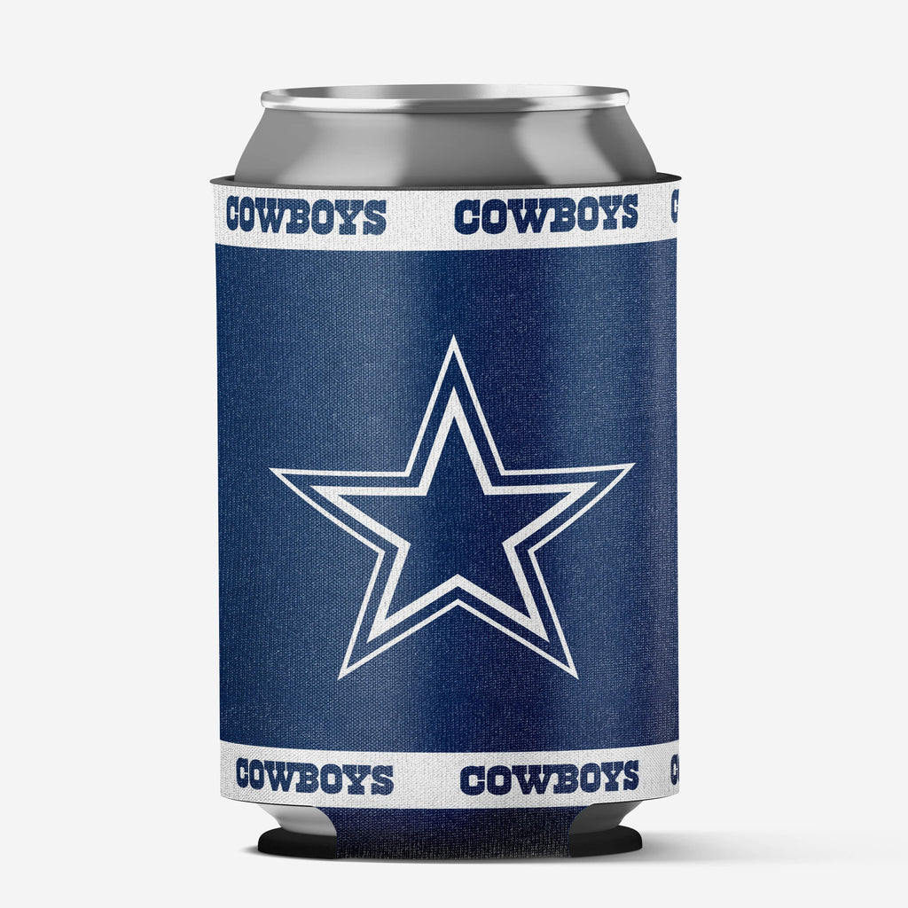 Dallas Cowboys Insulated Can Holder FOCO