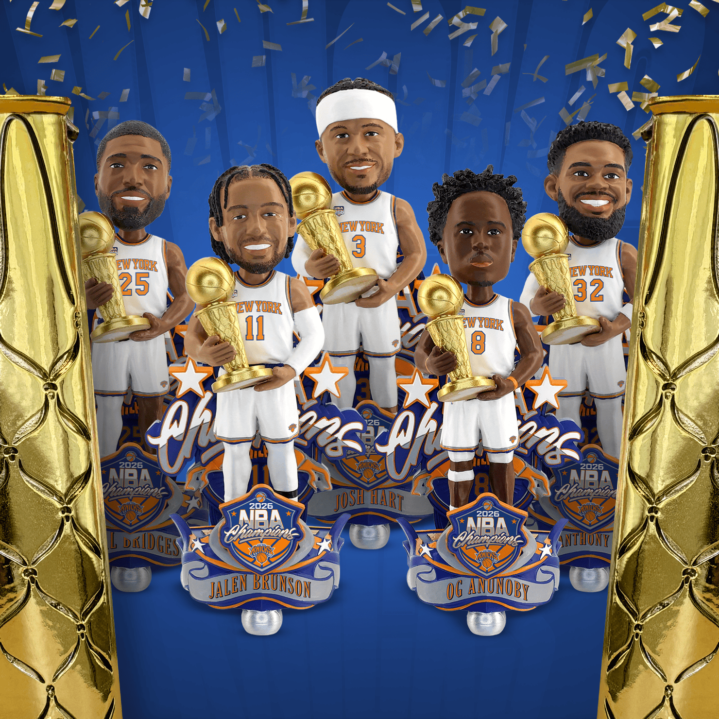 nba champions
