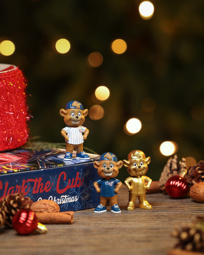 St Louis Cardinals Mascot Bobblehead Advent Calendar FOCO - FOCO.com