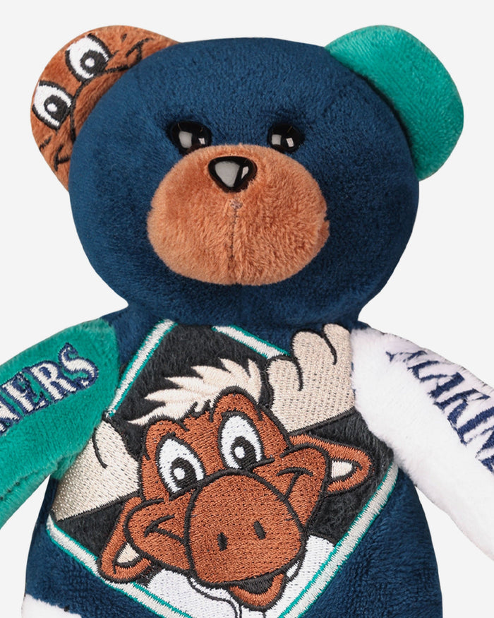 2023 MLB All-Star Game Team Beans Commemorative Embroidered Bear FOCO