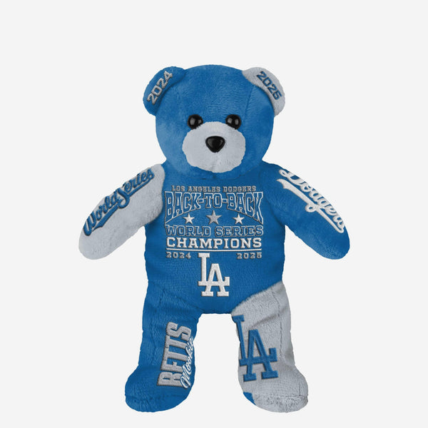 Mookie Betts Los Angeles Dodgers 2025 Back To Back World Series